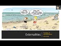 Lecture 11 Externalities
