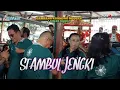 Download Lagu STAMBUL JENGKI - GAMBANG KROMONG MODERN SINAR BARU 23/02/24 RK ANGPOH TGR