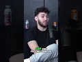 Adin Ross Talks About His DRUG Addiction