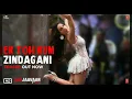 Ek to kum zindagani full audio song. Marjaavan new movie song.