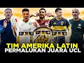 Download Lagu PERFORMA GILA TIM-TIM AMERIKA LATIN DI PILDUN ANTAR KLUB BIKIN TIM ELIT EROPA KETETERAN