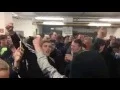Download Lagu 09/01/2016 - Fans van Man City zingen het lied van Bacary Sagna in Norwich.