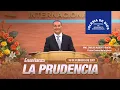 Download Lagu Enseñanza: La prudencia, 18 de febrero de 2021, Hno. Carlos Alberto Baena - IDMJI