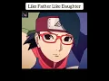 Download Lagu Sasuke and sarada (Like father like daughter)