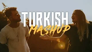 TURKISH MASHUP Kadr X Esraworld Sen Olsan Bari Leylim Ley Imkansizim Narin Yarim 