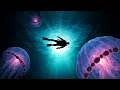 Download Lagu Testing My Thalassophobia Diving with Deep Sea Creatures at Midnight