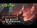 Download Lagu Dumbledore – The Battle of Nurmengard  |  HOGWARTS AMSR Bedtime Story