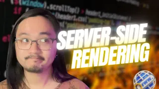 Entenda Server-Side Rendering SSR com exemplos praticos