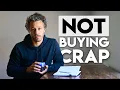 Lagu The Buy NOTHING Rebellion: 6 Things I REFUSE to Buy Anymore