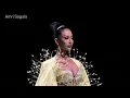 Download Lagu Miss Grand Indonesia 2022 Andina Julie runway at JF3