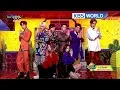 SUPER JUNIOR (Feat. KARD) (슈퍼주니어) - Lo Siento [Music Bank COMEBACK / 2018.04.13]