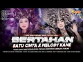 Lagu DJ BERTAHAN SATU CINTA | BERTAHAN SATU CINTA VIRAL TIKTOK‼️FULL BASS PARTY MENGKANE ARMUSICOFFICIAL