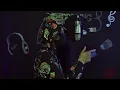 SPLASH DAT X ESSKAYY FREESTYLE DRILLING ROOM