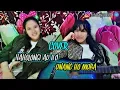 Download Lagu Lagu batak-Haholongi Au ito Unang ho muba ( Hendro Sinambela) cover By Lisdayuni Tumanggor