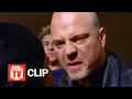 The Shield - Locked in a Shipping Container Scene S1 E4 Rotten Tomatoes TV