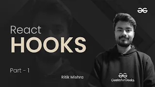React Hooks Thinking in React