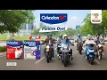 Oskadon SP • Pancen Oye • TVC Edisi 2025 • Iklan Indonesia 15 sec