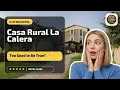 Casa Rural La Calera - Too Good to Be True San Millan de la Cogolla Spain