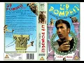 Lagu Up Pompeii: Vestal Virgins (1991 UK VHS)