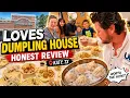 We Tried Loves Dumpling House in Katy TX Honest Review
