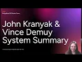 They made me THINK John Kranyak Vince Demuy SSF USBC 2026