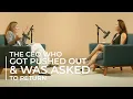 The CEO Who Got Pushed Out Asked to Return with Vicky Tsai I Work Friends the Podcast