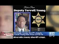 Riverside County Sheriff s Deputy Dies From COVID-19