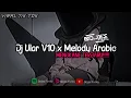 Download Lagu DJ ULAR V10 TERBARU X MELODY ARABIC VIRAL TIKTOK 2023!!!!!
