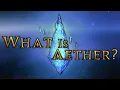 What is Aether - FFXIV Lore