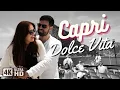 How to Explore Capri in 24 Hours with a BUDGET info ITINERARY Cinematic vlogumentary