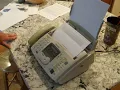 Download Lagu Panasonic Fax Machine Working