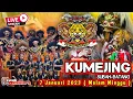 Download Lagu 🔴 TSM Live KUMEJING SUBAH - BATANG || TURONGGO SINGO MUDO