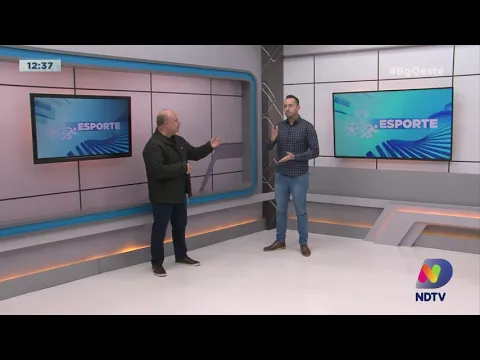 Esporte: Chape enfrenta o Fortaleza no Brasileirão 2021, Joaçaba é destaque no tênis de mesa