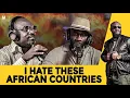 Download Lagu I HATE MY COUNTRY | SOUTH AFRICA | UGANDA
