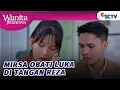 Download Lagu AW!! Mirsa Obati Tangan Reza yang Terluka | Wanita Istimwa Episode 30