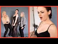 Joey King Twerking and Dancing