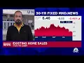 There will be a lot of focus on housing next year if Harris wins says Jefferies David Zervos