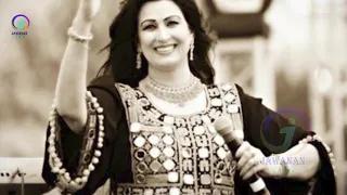 شاپیری نغمه آهنگ چرسی و نه بنگی و قیمارباز بچه Naghma 