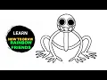 RAINBOW FRIENDS coloring pages DRAWING and How to DRAW