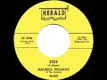 1960 HITS ARCHIVE: Stay - Maurice Williams & the Zodiacs (a #1 record)