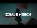 Zihaal e Miskin (Acoustic) | Shreya Goshal | Pro Audio