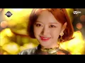 [Gugudan - Chococo] Comeback Stage | M COUNTDOWN 171109 EP.548