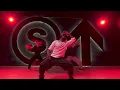 "Pilé (Gospel Version)" - Mauvais djo, Kano Choir | Izo Dreamchaser Choreography