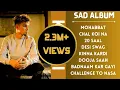 Lagu KAMBI : JUKEBOX | Album | Playlist | Sad Punjabi Songs | Midnight Alone Feel | Guru Geet Tracks