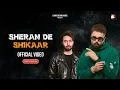 Download Lagu Sheran De Shikaar - NINJA | Desi Crew | Rabbi Kandola, Nishawn Bhullar | Masand | Punjabi Song