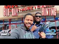 BLU-RAY HUNTING - Disc Replay Buy 3 Get 3 Free Sale In Indianapolis IN W ajreacts2