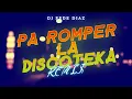 PA ROMPER LA DISCOTEKA  The La Planta BM Alejo Isakk Locura Mix (Remix) x DJ Fede Diaz