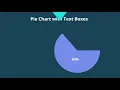 Pie Chart Diagram Animated PowerPoint Templates