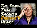 Download Lagu The most beautiful song Freddie Mercury ever wrote, according to Brian May: “From the heart”