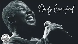 Randy Crawford - Cajun Moon